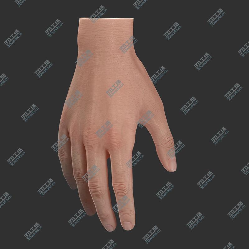 images/goods_img/20210113/Basic Hand Rigged/2.jpg